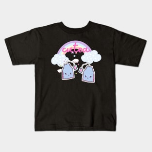 Cutea Kids T-Shirt